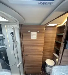 Fahrzeugbild Knaus Sun I 700 LEG HY4 Stützen, Wechselrichter #23