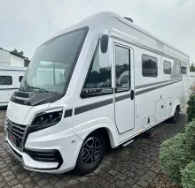 Fahrzeugbild Knaus Sun I 700 LEG HY4 Stützen, Wechselrichter #5
