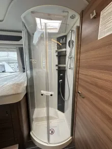 Fahrzeugbild Knaus Sun I 700 LEG HY4 Stützen, Wechselrichter #22