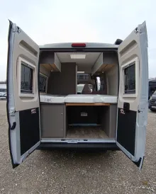 Fahrzeugbild LMC Innovan 600 Fiat Autom. 140 PS,Markise,RÜ-Kamera #6