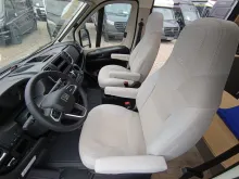 Fahrzeugbild LMC Innovan 600 Fiat Autom. 140 PS,Markise,RÜ-Kamera #9