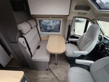 Fahrzeugbild LMC Innovan 600 Fiat Autom. 140 PS,Markise,RÜ-Kamera #16