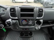 Fahrzeugbild LMC Innovan 600 Fiat Autom. 140 PS,Markise,RÜ-Kamera #22