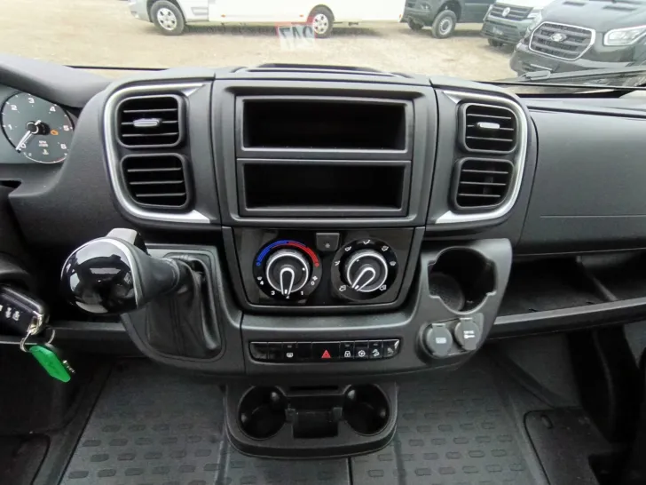 Fahrzeugbild LMC Innovan 600 Fiat Autom. 140 PS,Markise,RÜ-Kamera #22