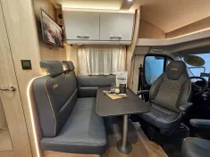 Bild 5 Bürstner Lyseo Time Skyline T 690 Edition Sondermodell zum Sonderpreis!