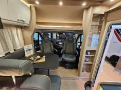 Bild 6 Bürstner Lyseo Time Skyline T 690 Edition Sondermodell zum Sonderpreis!