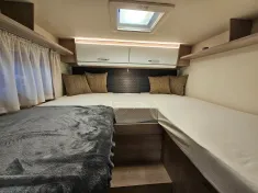 Bild 7 Bürstner Lyseo Time Skyline T 690 Edition Sondermodell zum Sonderpreis!