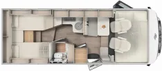 Bild 5 Carado I 338