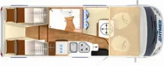 Bild 3 Hymer Exsis-i Pure 580