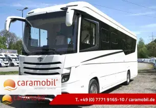 Bild Liner 1090 GIO