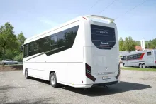 Fahrzeugbild Concorde Liner 1090 GIO Sie sparen 130.000.-Euro #4