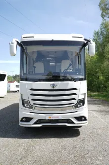 Fahrzeugbild Concorde Liner 1090 GIO Sie sparen 130.000.-Euro #5