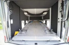 Fahrzeugbild Concorde Liner 1090 GIO Sie sparen 130.000.-Euro #7