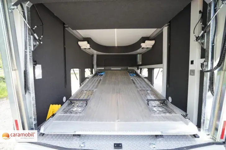Fahrzeugbild Concorde Liner 1090 GIO Sie sparen 130.000.-Euro #7