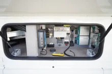 Fahrzeugbild Concorde Liner 1090 GIO Sie sparen 130.000.-Euro #8