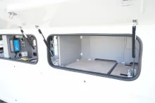 Fahrzeugbild Concorde Liner 1090 GIO Sie sparen 130.000.-Euro #9
