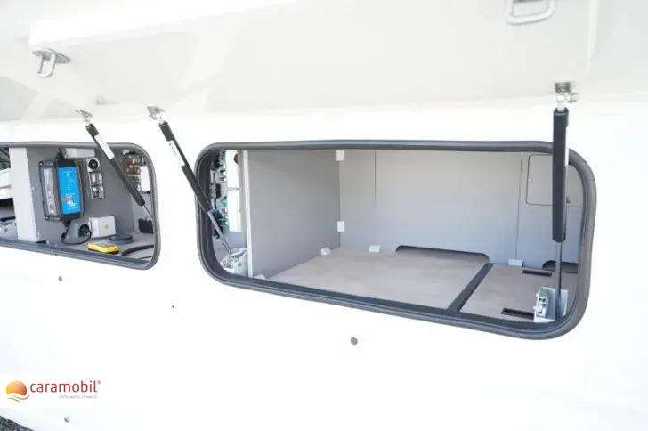Fahrzeugbild Concorde Liner 1090 GIO Sie sparen 130.000.-Euro #9