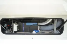 Fahrzeugbild Concorde Liner 1090 GIO Sie sparen 130.000.-Euro #10