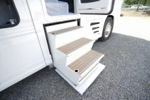 Fahrzeugbild Concorde Liner 1090 GIO Sie sparen 130.000.-Euro #12
