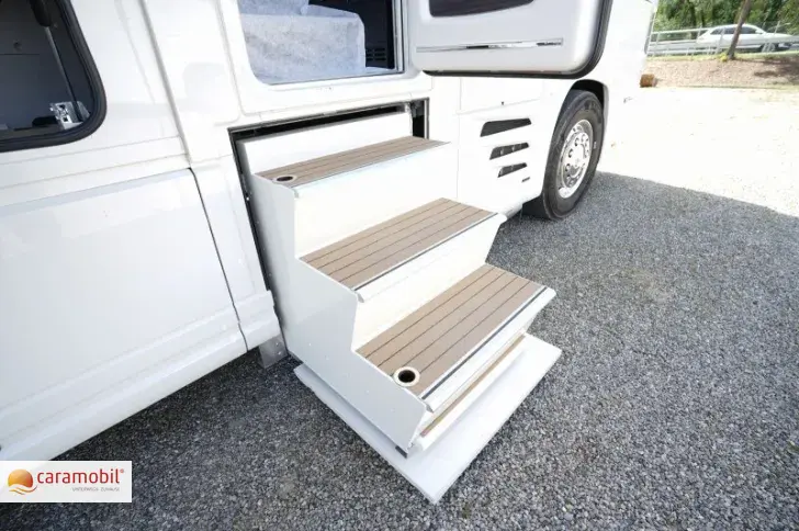 Fahrzeugbild Concorde Liner 1090 GIO Sie sparen 130.000.-Euro #12