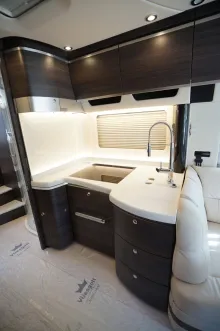 Fahrzeugbild Concorde Liner 1090 GIO Sie sparen 130.000.-Euro #16