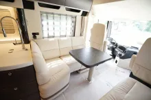 Fahrzeugbild Concorde Liner 1090 GIO Sie sparen 130.000.-Euro #18