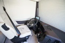Fahrzeugbild Concorde Liner 1090 GIO Sie sparen 130.000.-Euro #19