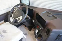 Fahrzeugbild Concorde Liner 1090 GIO Sie sparen 130.000.-Euro #20