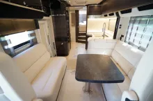 Fahrzeugbild Concorde Liner 1090 GIO Sie sparen 130.000.-Euro #22