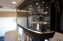 Fahrzeugbild Concorde Liner 1090 GIO Sie sparen 130.000.-Euro #24