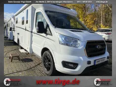 Bild 1 Dethleffs Globebus Go T 45