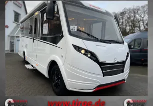Globebus I 6