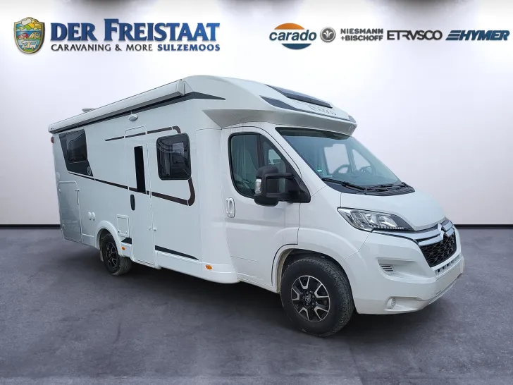 Fahrzeugbild Etrusco T 7300 SB #1