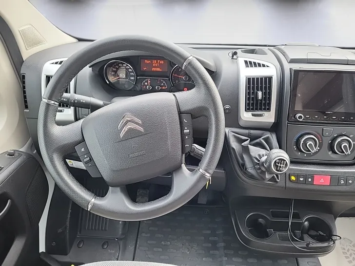 Fahrzeugbild Etrusco T 7300 SB #4