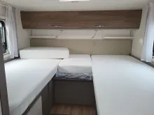 Fahrzeugbild Etrusco T 7300 SB #11
