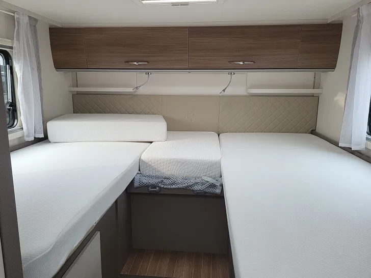 Fahrzeugbild Etrusco T 7300 SB #11