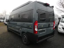 Fahrzeugbild Hymer Free 600 Campus (12) Maxi-Chassis, #3