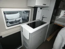 Fahrzeugbild Hymer Free 600 Campus (12) Maxi-Chassis, #7