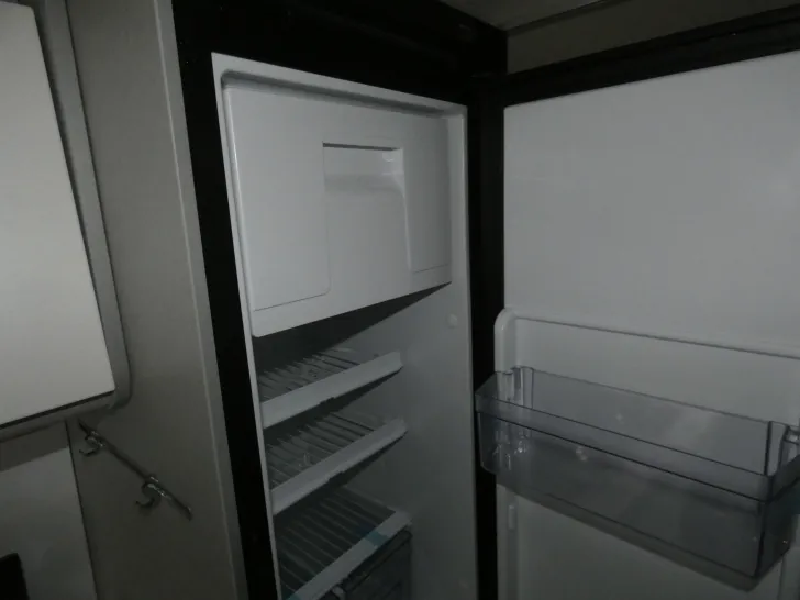 Fahrzeugbild Hymer Free 600 Campus (12) Maxi-Chassis, #9