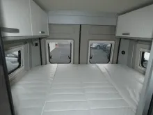Fahrzeugbild Hymer Free 600 Campus (12) Maxi-Chassis, #10