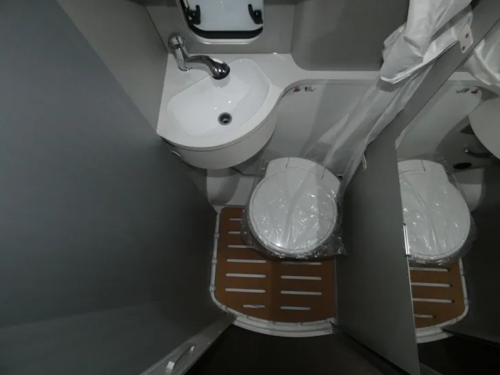 Fahrzeugbild Hymer Free 600 Campus (12) Maxi-Chassis, #12