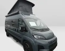 Fahrzeugbild Hymer Free 600 Campus (12) Maxi-Chassis, #1