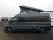 Fahrzeugbild Hymer Free 600 Campus (12) Maxi-Chassis, #15