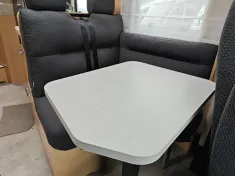 Bild 12 Hymer B-Klasse MC T BlackLine 600 BMC-T, BMCT, B MC-T