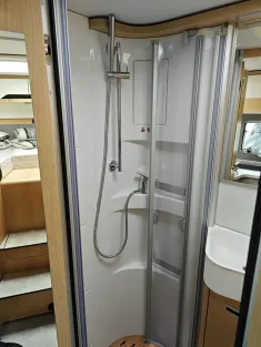 Bild 16 Hymer B-Klasse MC T BlackLine 600 BMC-T, BMCT, B MC-T