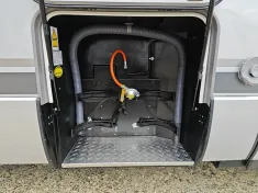 Bild 20 Hymer B-Klasse MC T BlackLine 600 BMC-T, BMCT, B MC-T