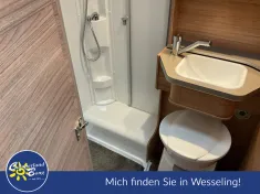 Bild 21 Weinsberg CaraCore 650 MEG