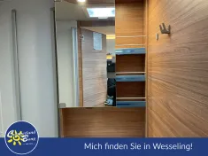 Bild 23 Weinsberg CaraCore 650 MEG