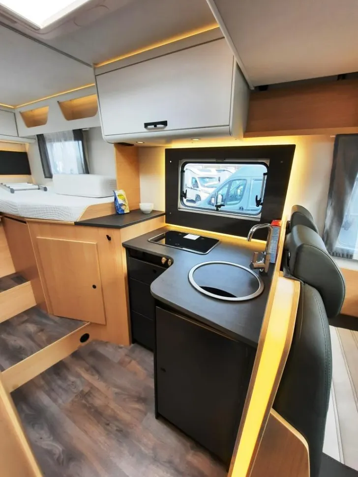 Fahrzeugbild Sunlight T 67S Adventure Edition #11