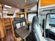 Fahrzeugbild Sunlight T 67S Adventure Edition #8